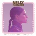 Nelly Furtado - The Spirit Indestructible CD2