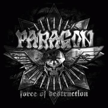 Paragon Force Of Destruction (Limited Edition)
