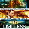 Paul Leonard Morgan - Original Motion Picture Soundtrack Limitless