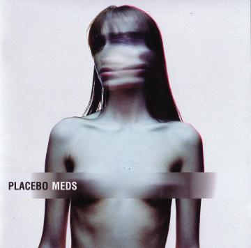 Placebo Meds Live In Chile Bonus CD