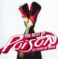 Poison - Best Of 20 Years