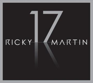 Ricky Martin 17