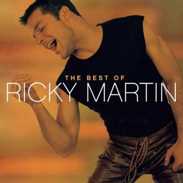 Ricky Martin The Best Of Ricky Martin