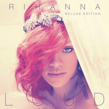 Rihanna Loud (Deluxe Edition)