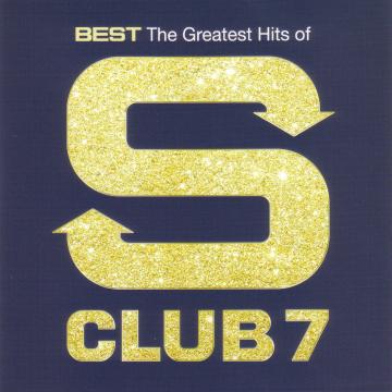 S Club 7 The Greatest Hits