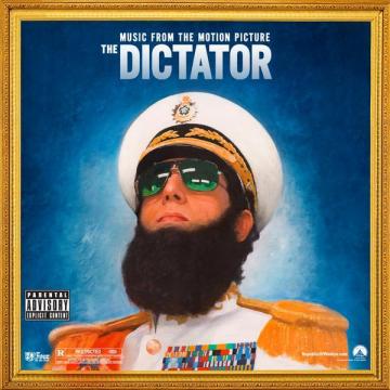 Soundtrack The Dictator