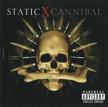 Static-X Cannibal