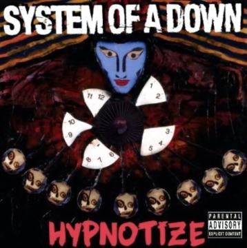 System of a Down Hypnotize