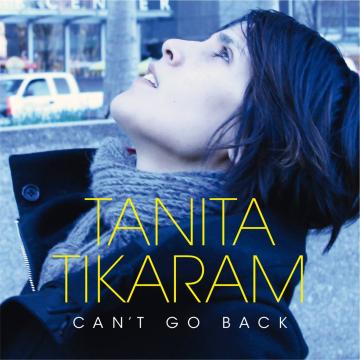 Tanita Tikaram Can’t Go Back CD2
