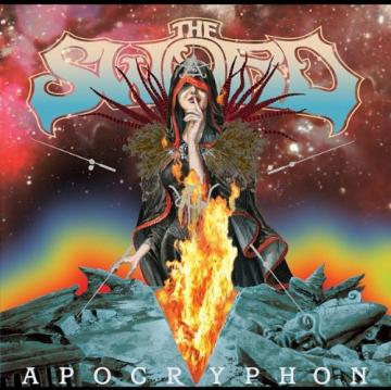 The Sword Apocryphon