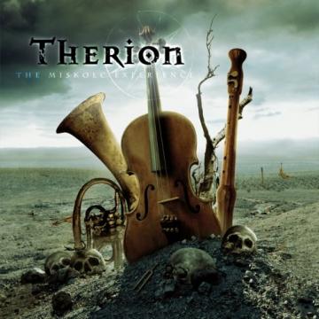 Therion The Miskolc Experience CD1. Classical Adventures