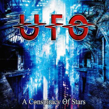 UFO A Conspiracy Of Stars