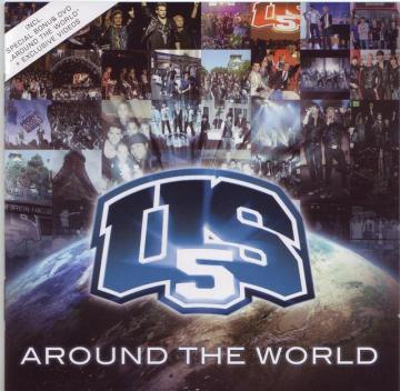 US5 Around The World