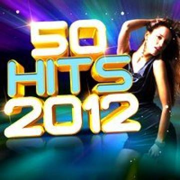 VA 50 Hits 2012 CD1