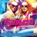 VA - Absolute Dance Winter 2013 CD1