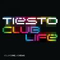 VA - Club Life Vol 1. Las Vegas. Mixed By Tiesto