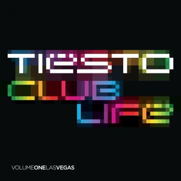 VA Club Life Vol 1. Las Vegas. Mixed By Tiesto (Musical Freedom)
