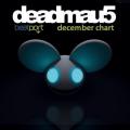 VA - Deadmau5 December 2010 Chart