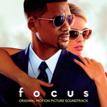 VA Focus Soundtrack
