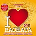 VA - I Love Bachata
