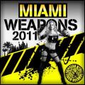VA - Miami Weapons