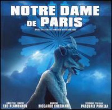 VA Notre Dame De Paris (Italian Version) CD2