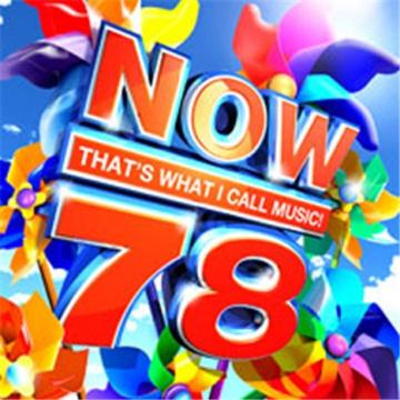 VA Now Thats What I Call Music 78 CD2