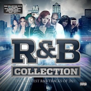 VA R&B Collection CD3