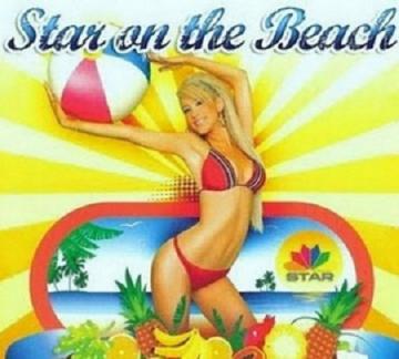 VA Stars On The Beach CD1