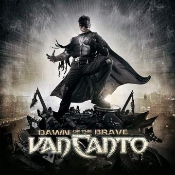 Van Canto Dawn of the Brave