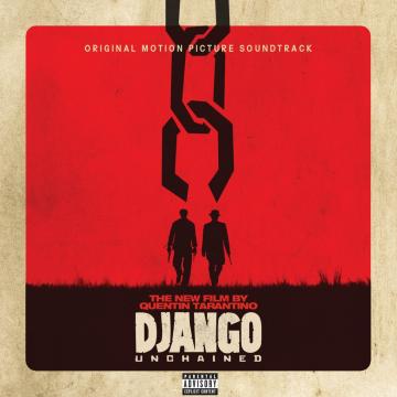 Various Artists Django Unchained