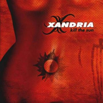 Xandria Kill The Sun