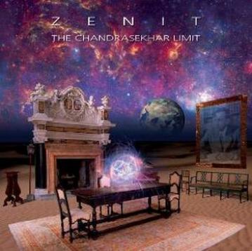 Zenit The Chandrasekhar Limit